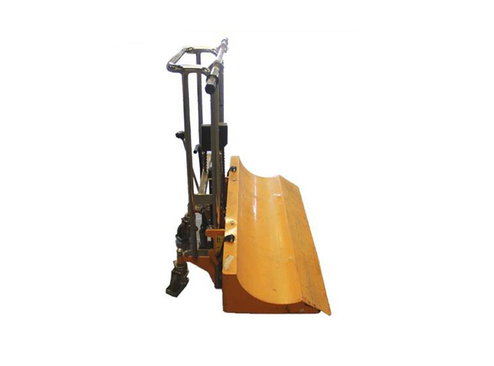 PRL manual long roll lifter